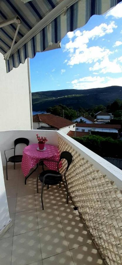 Apartmani M Herceg Novi Exteriér fotografie