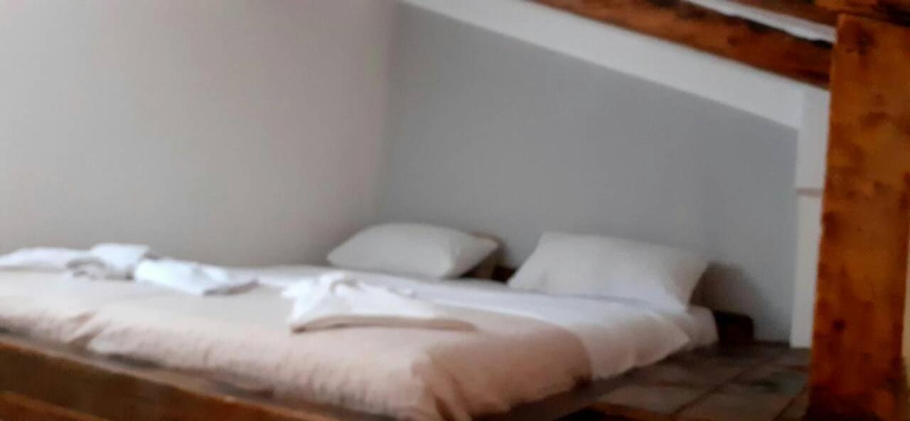 Apartmani M Herceg Novi Pokoj fotografie