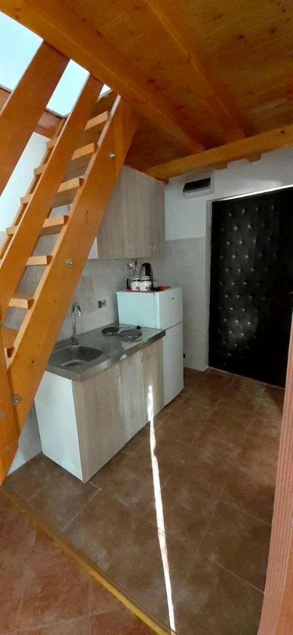 Apartmani M Herceg Novi Pokoj fotografie