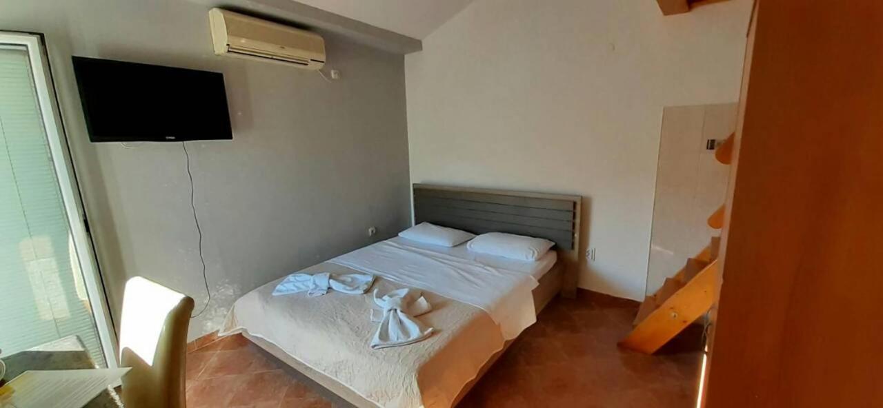 Apartmani M Herceg Novi Pokoj fotografie
