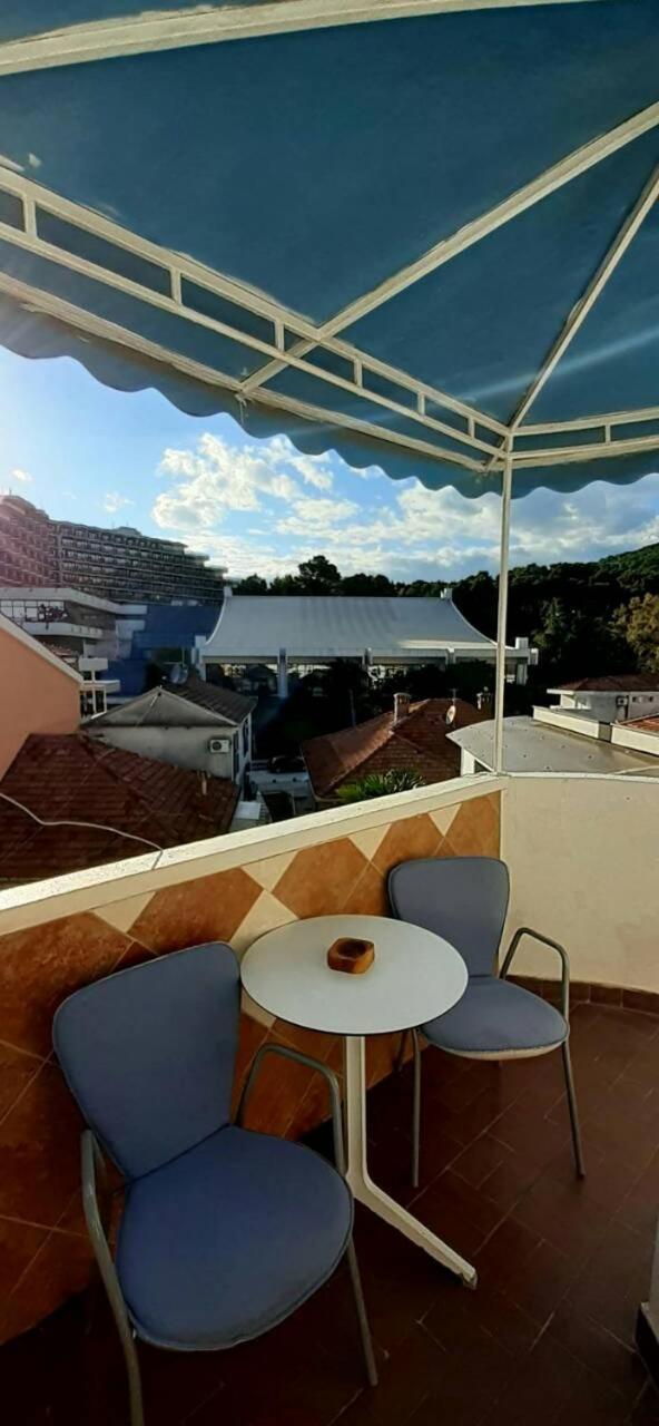 Apartmani M Herceg Novi Pokoj fotografie