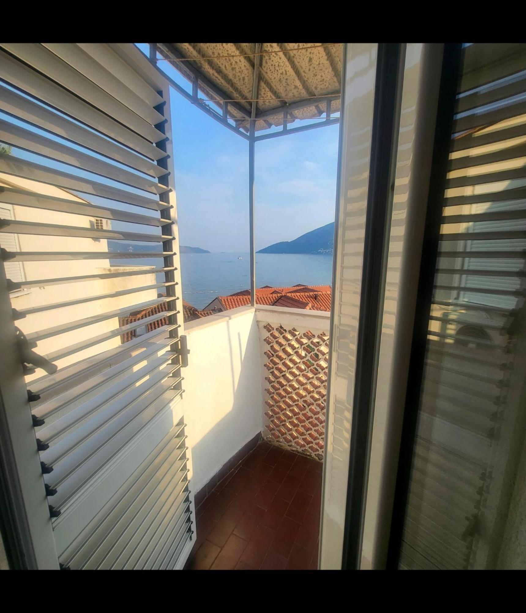Apartmani M Herceg Novi Exteriér fotografie