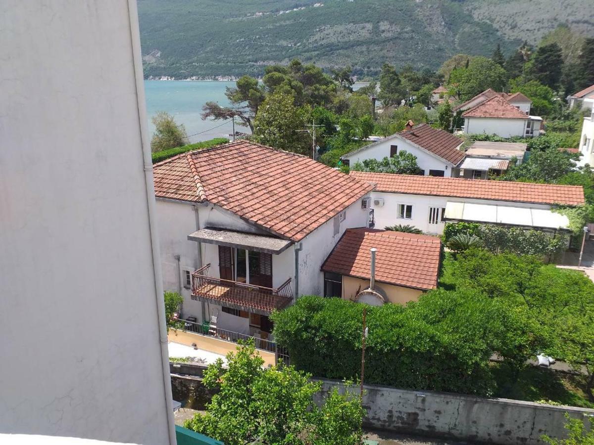 Apartmani M Herceg Novi Exteriér fotografie