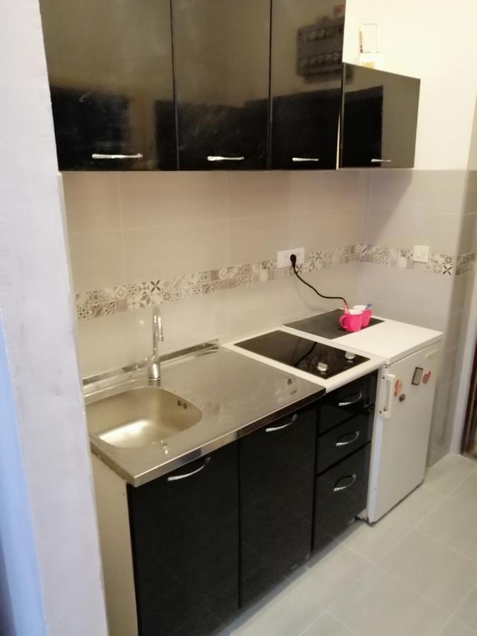 Apartmani M Herceg Novi Exteriér fotografie