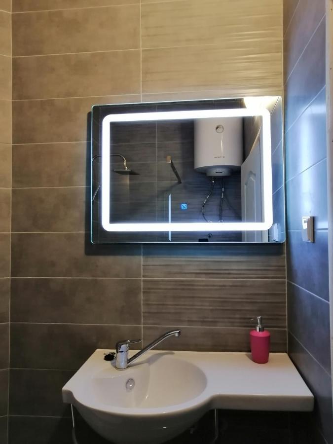 Apartmani M Herceg Novi Exteriér fotografie